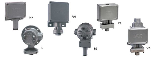 德國Barksdale開關(guān)，壓力開關(guān)傳感器 