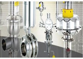 德國(guó)GUTH蝶閥、GUTH球閥