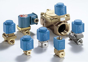 DANFOSS電磁閥，DANFOSS膨脹閥、DANFOSS安全閥