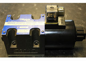 OILGEAR閥OILGEAR泵、OILGEAR柱塞泵