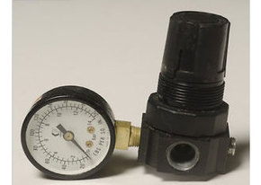 GRACO空氣調(diào)壓閥、GRACO背壓閥