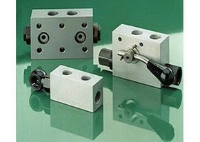 OLEOSTAR減壓閥、OLEOSTAR順序閥、OLEOSTAR止回閥