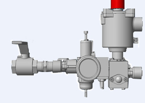 BIFOLD壓縮機(jī)、BIFOLD過(guò)濾器