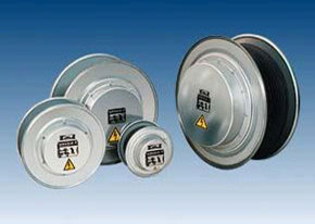 德國VAHLE電氣滑環(huán)絕緣滑線、封閉式滑線