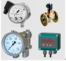 德國FISCHER特殊儀表