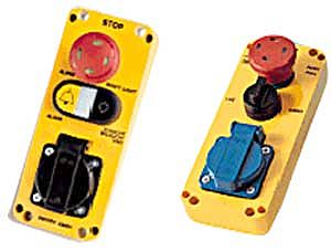 供應德國進口Giovenzana開關(guān)