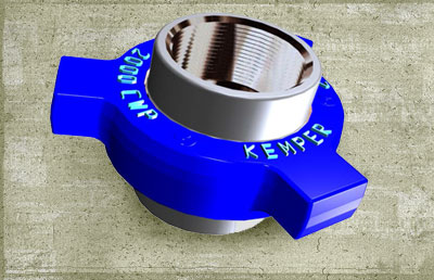 供應(yīng)美國Kemper閥門、Kemper接頭