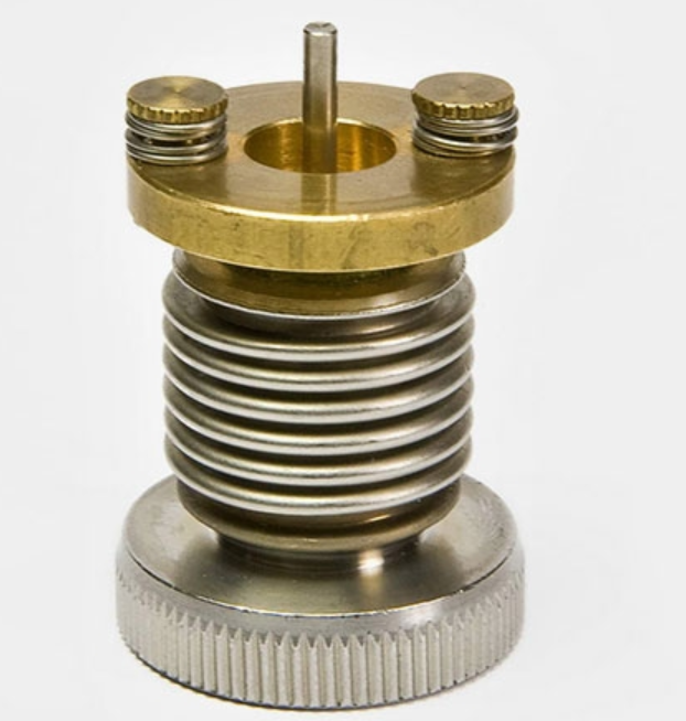 DRT 接頭、閥門