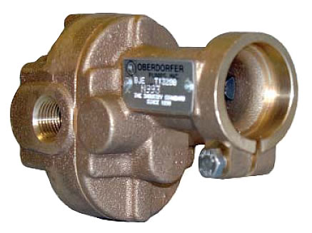 供應(yīng)美國Oberdorfer齒輪泵、離心泵