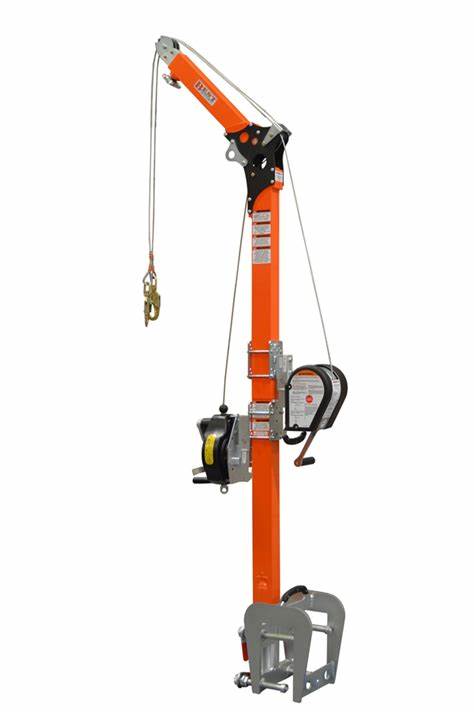 英國btech Safety線束、掛鉤