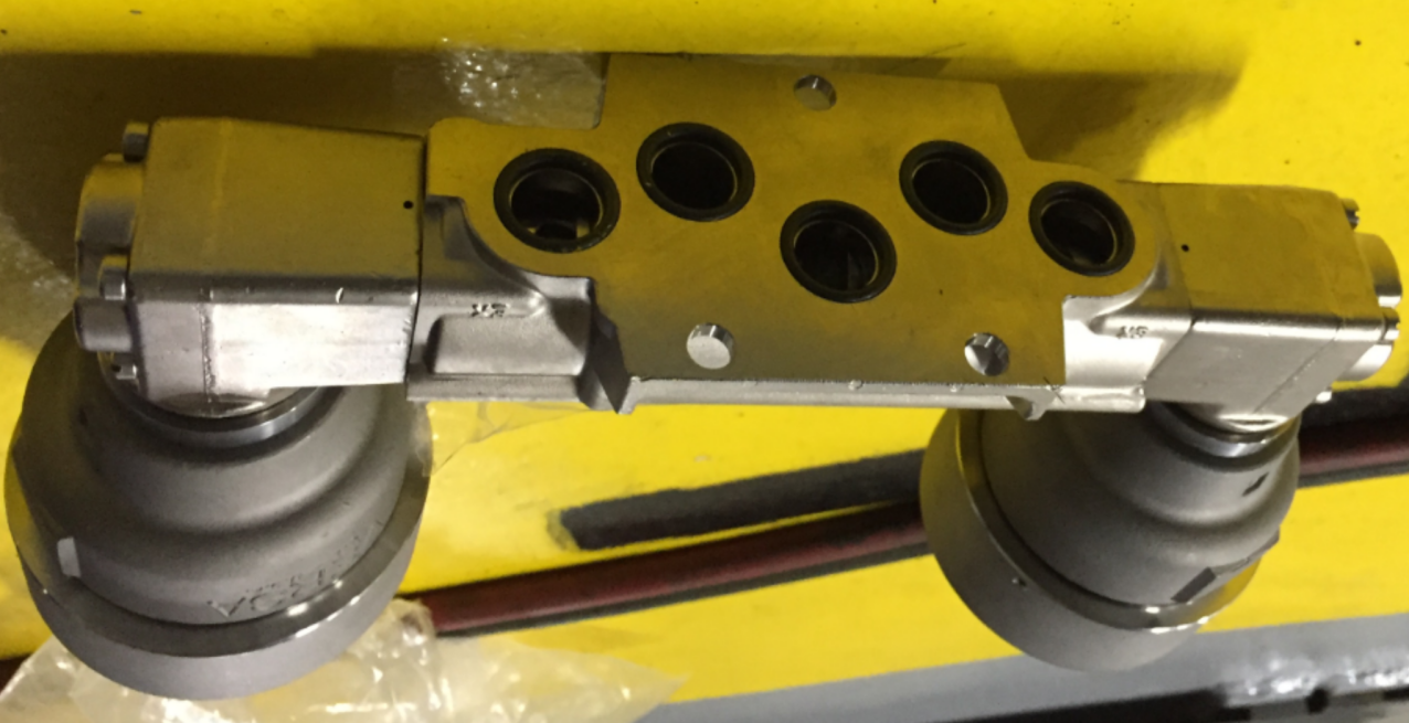 英國(guó)Markes采樣管C3-AAXX-5266