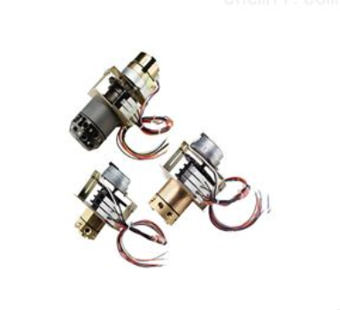 AQ Matic閥門、控制器