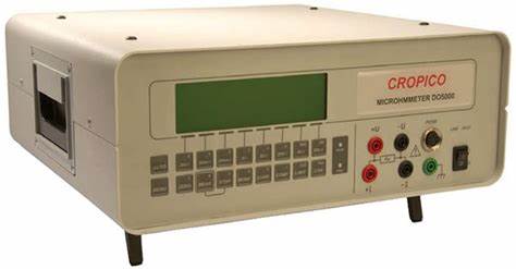 供應(yīng)德國Cropico兆歐表、測(cè)試儀