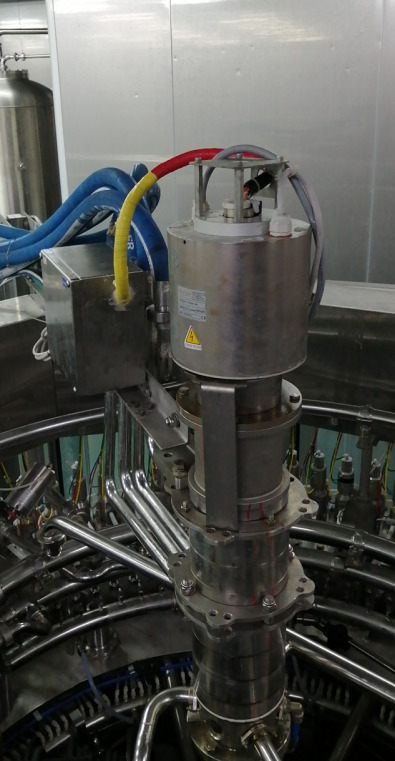 瑞士ATS束帶機、ATS捆扎機、ATS綁扎機US-2000 AD-TTP-SP-50