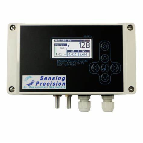 供應(yīng)Sensing Precision測試儀、變送器
