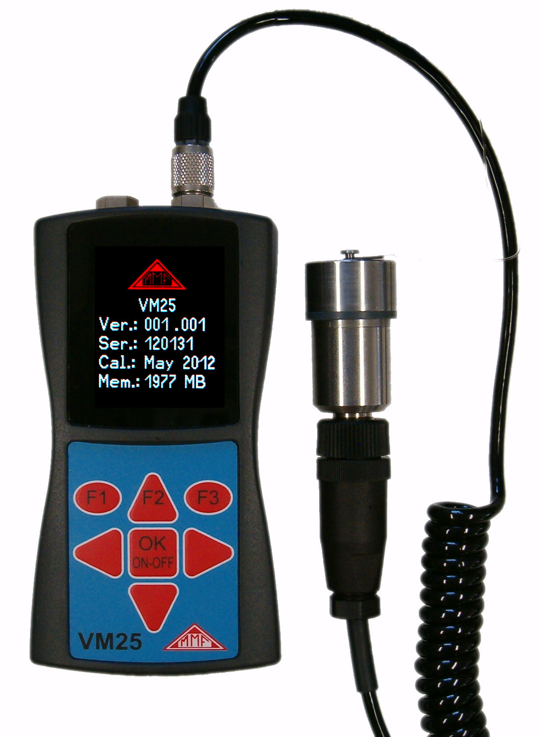 供應(yīng)德國(guó)MMF傳感器、MMF校準(zhǔn)器