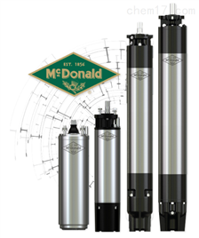 A.Y. McDonald潛水泵、閥門