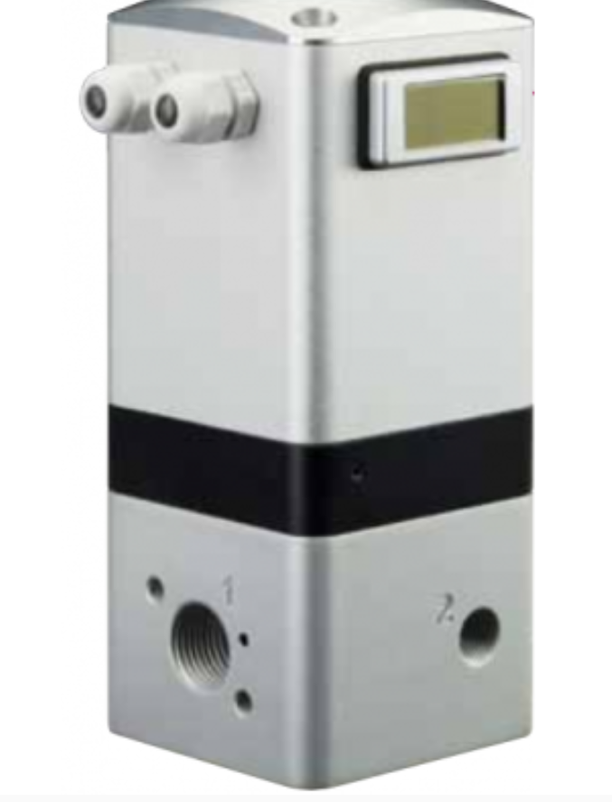 德國歐文凱利owenkelly氣動控制閥C / VAC，APCV