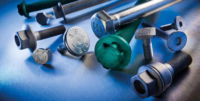 供應(yīng)意大利fontana fasteners螺母、螺栓