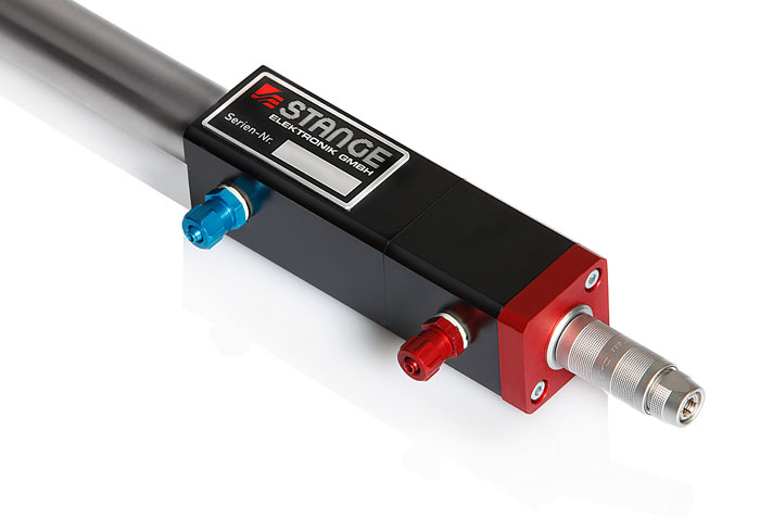供應德國STANGE傳感器、分析儀