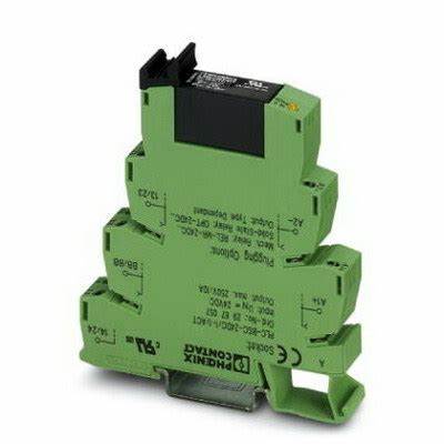 供應德國Phoenix模塊、連接器