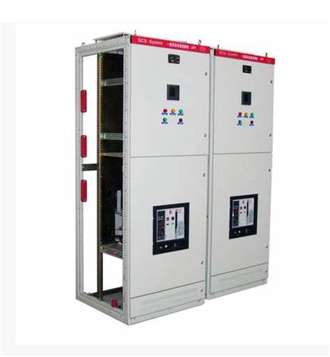 德國BELUK中，低電壓開關(guān)設(shè)備