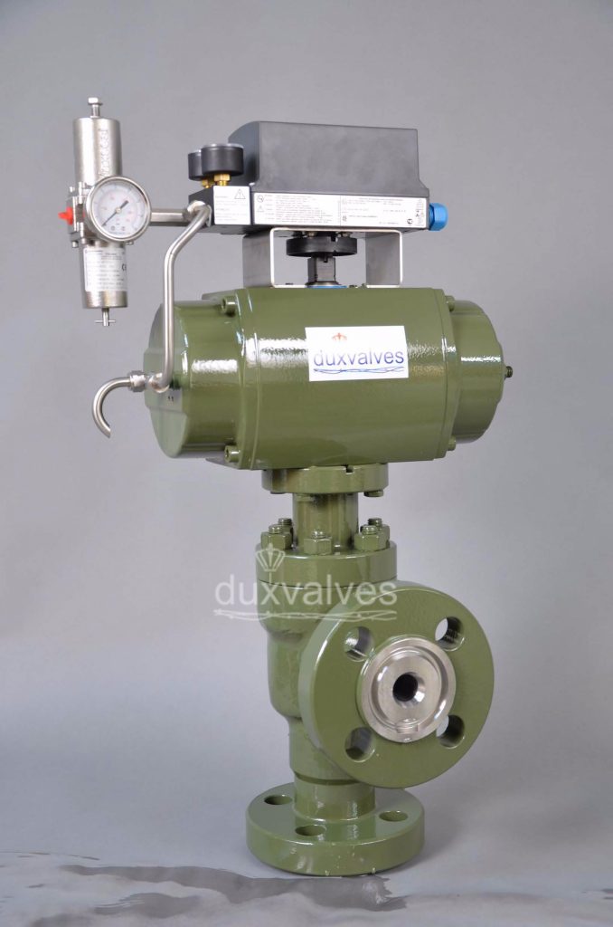 供應荷蘭duxvalves閥門、執(zhí)行器