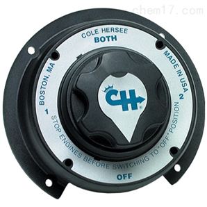 Cole Hersee開關(guān)、斷路器