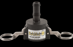 Banjo閥門，Banjo接頭，Banjo閥門泵