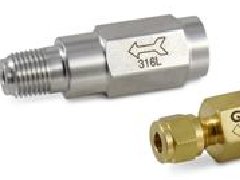 Gasflo閥門(mén)、接頭