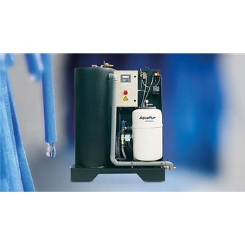 德國WASHTEC AquaBio水循環(huán)系統