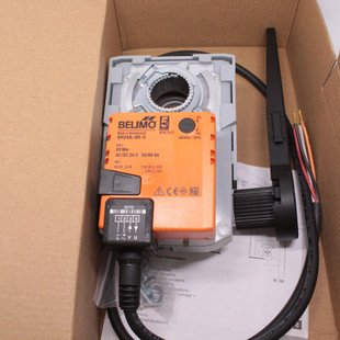 瑞士BELIMO調節(jié)閥LMU230
