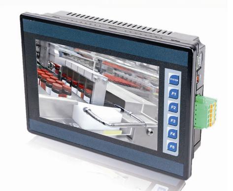 美國(guó)HORNER電源監(jiān)視器