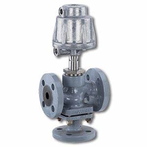 德國Gemue三通閥