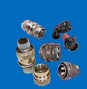 美國(guó)GLENAIR濾波連接器