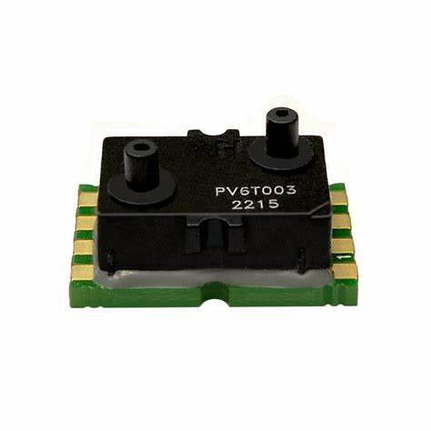 德國(guó)FIRSTSENSOR溫度傳感器