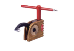 法國(guó)kopal夾緊系統(tǒng)