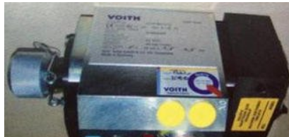 供應VOITH電液轉(zhuǎn)換器