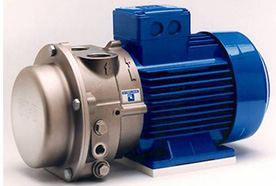 銷(xiāo)售德國(guó)原廠(chǎng)Sterling sihi液環(huán)真空泵