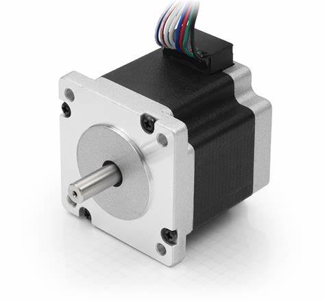 經(jīng)銷德國ALBERT步進(jìn)電機