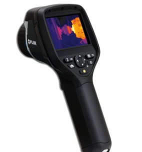 德國(guó)FLIR手持式紅外熱成像儀E30、 E40、 E50、E60
