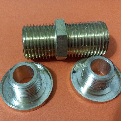 铜连接件 本厂供应铜螺丝 铜螺母 铜螺柱 连接件 紧固件 连接件
